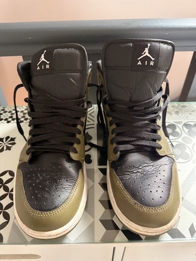 Nike Air Jordan UK 9.5