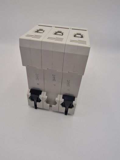 Electrical Switches & Circuit Breakers Bundle