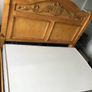 King size Bed 5 ft Image 5