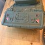 Vintage Cherilea Action Man Scorpion Tank. Original 1960s to 70s Image 4