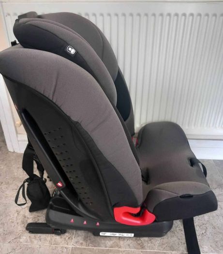 Joie Bold R Group 1/2/3 ISOFIX Child Car Seat  Good Condition