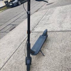 Segway Ninebot max G2