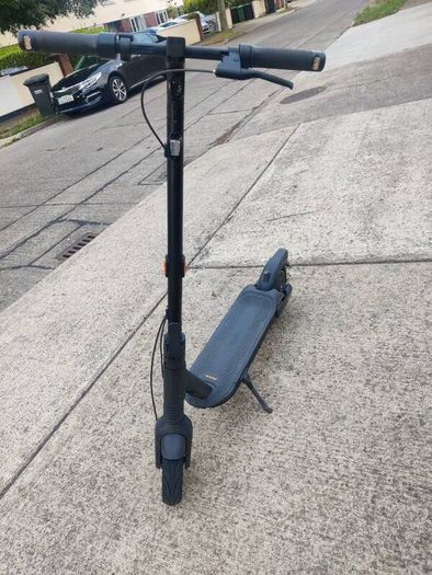 Segway Ninebot max G2
