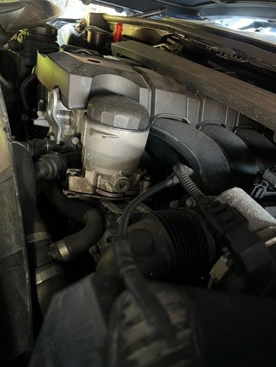Breaking bmw 316i 2008 e90 n43b16a a51/5 3 series