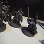 warhammer 40k Black Templar Sword Brethern Image 3