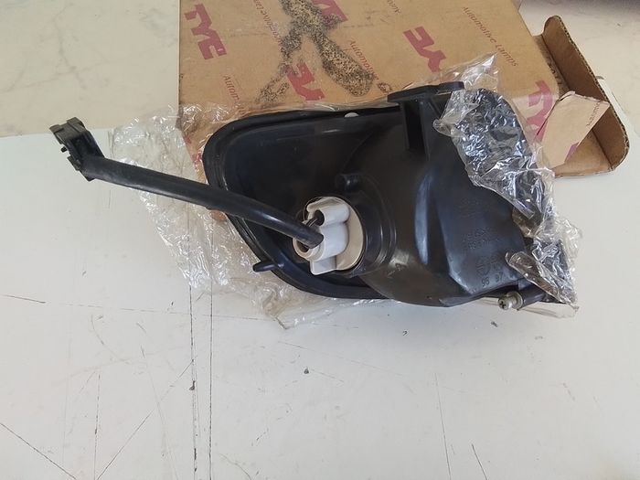 Nissan Cherry Front Corner Lamp.