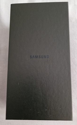 Samsung Galaxy S20 Ultra 5G Midnight Black