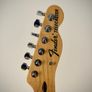 Fender Japan Exclusive Classic 70s Telecaster Ash Lake Placid Blue 2017 Image 2