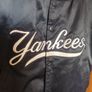 Yankees Majestic Bomber Jacket Size S, as new Image 6