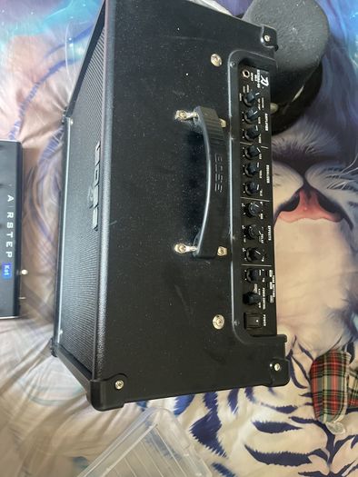 guitar amp