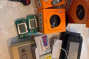 Japanese Nintendo Bundle