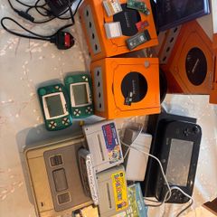 Japanese Nintendo Bundle