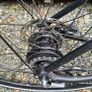 Elops speed 920 flat bar road bike Image 4