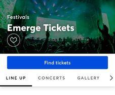 festival