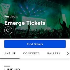 festival