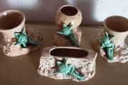 pixie sylvac Pottery,
