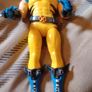 Deadpool And Wolverine Action figures Image 3