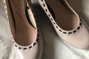Ladies Shoes Patent