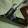 Vintage "ANANT" No. 4 Smooth Bottom Plane A4 Image 10