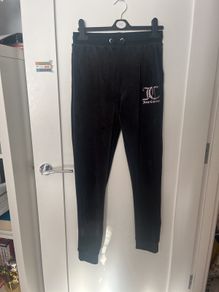 Juicy Couture tracksuit