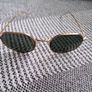 sunglasses Ray ban Image 2