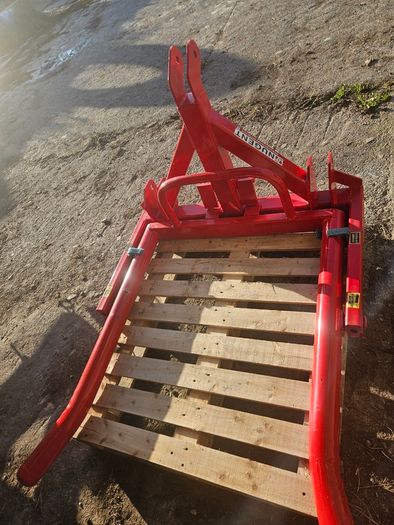 Bale handler - NEW