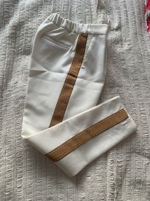 Zara Trousers size S NEW