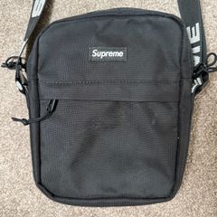 Supreme Side and Waist bag