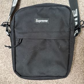 Supreme Side and Waist bag