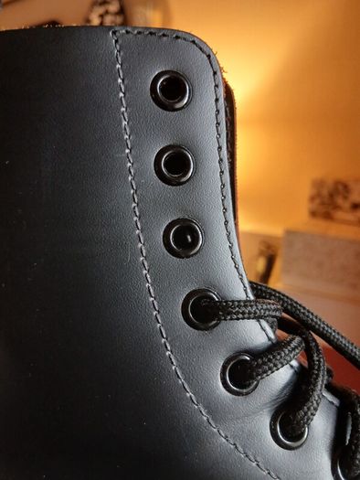 Dr. Martens 1460 Made in England