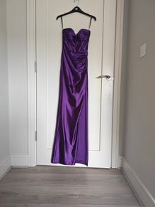 Ball Dress