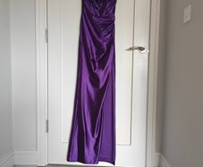 Ball Dress
