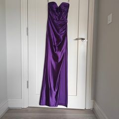 Ball Dress