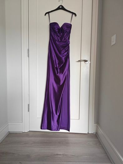 Ball Dress