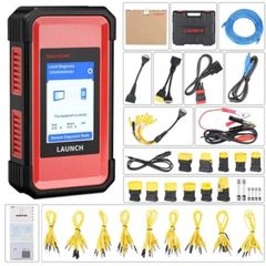 Launch X431 HD Smartlink C Truck & Car Diagnostic