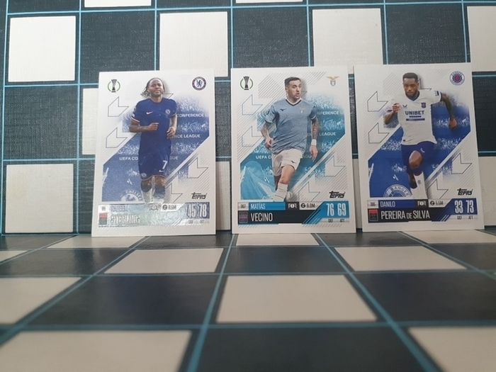 Match Attax