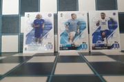 Match Attax