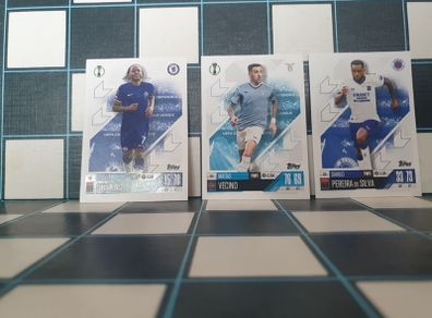 Match Attax