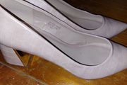 Nude Shoes