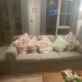 Two sofas Image 4