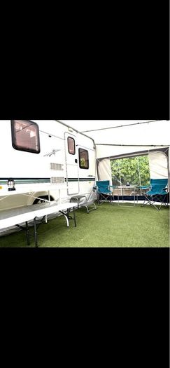 Corona Compass 505 Caravan