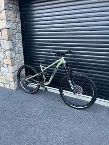 radon swoop AL 8.0