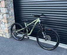 radon swoop AL 8.0