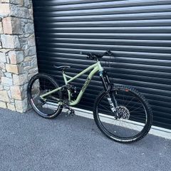 radon swoop AL 8.0