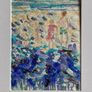 Original Art Seascape Figurative Image 9