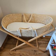 Moses Basket