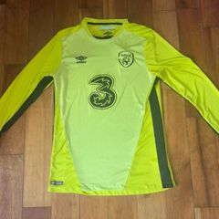 ireland jersey