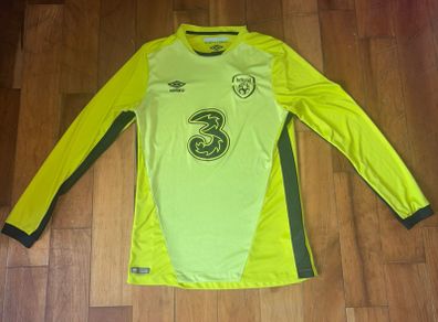 ireland jersey