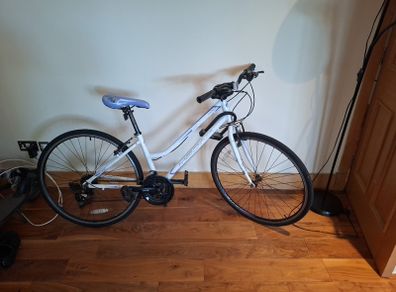 Medina Ignite 200 Hybrid Bike