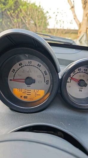 Smart Roadster